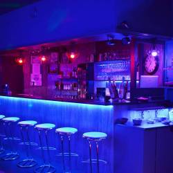 L'Émeraude club libertin