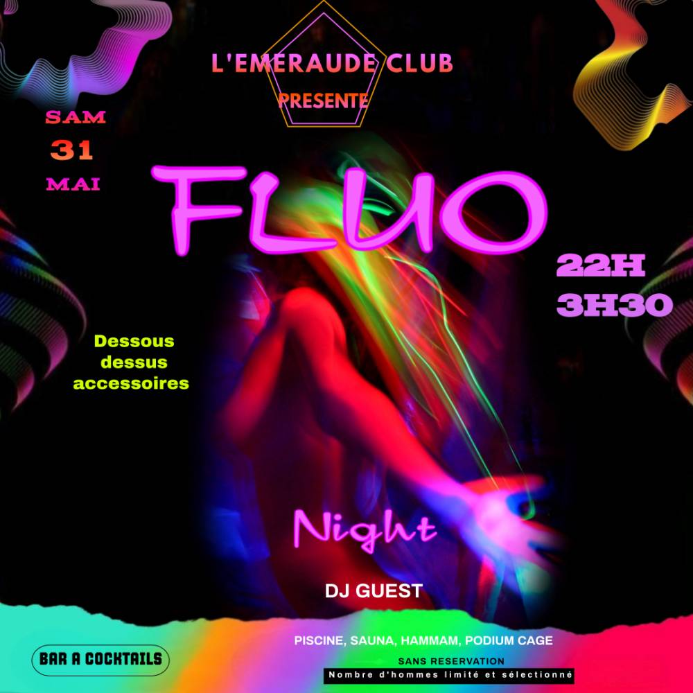 U Fluo